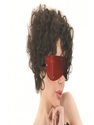 Gözleri Kapalı Fantezi Mask
