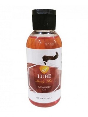 Çikolata Aromalı Masaj Yağı 100ml Çikolata Aromalı Masaj Yağı 100ml