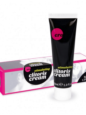 ERObyHOT Stimulating Clitoris Cream