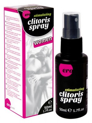 ERObyHOT Stimulating Clitoris Spray