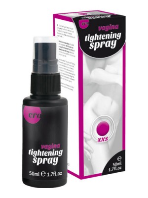 EROBYHOT XXS Vagina Tightening Spray