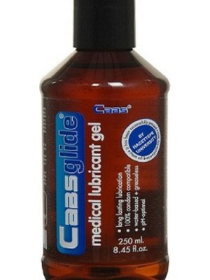 Glide SuBazlı Büyük Boy Kayganlaştırıcı Jel 250ml