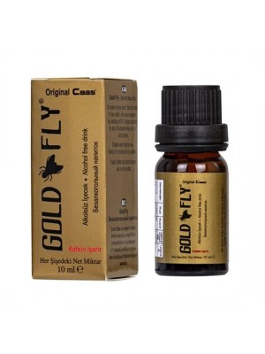 Gold Fly Bayan Damla