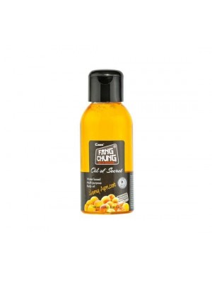 Kayısı Aromali Oral Masaj Yağı 100ml