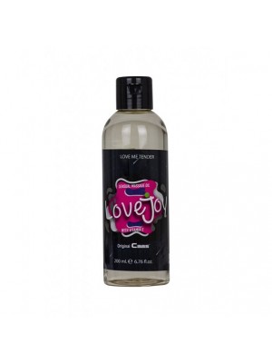 Love Masaj Yağı 200ml