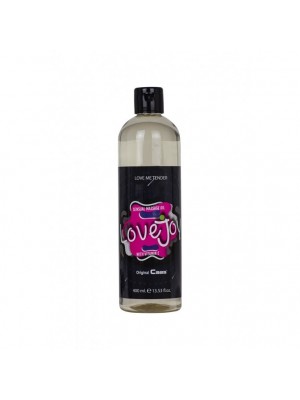 Love Masaj Yağı Büyük Boy 400ml