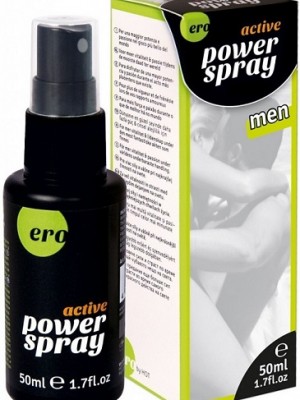 Ero Active Power Spray / For Man