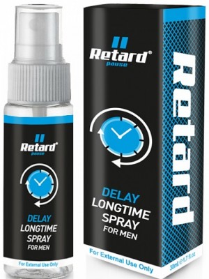 Retard Delay Sprey 30ml