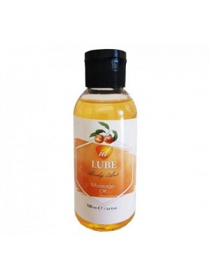 Şeftali Aromalı Masaj Yağı 100ml