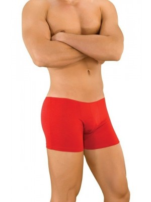Kırmızı Erkek Boxer İççamaşırı