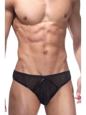 Erkek Transparan Külot