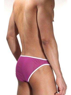 İki Renkli Erkek Kışkırtıcı Slip