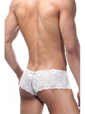 Fantazi Dantel Erkek Boxer Kulot