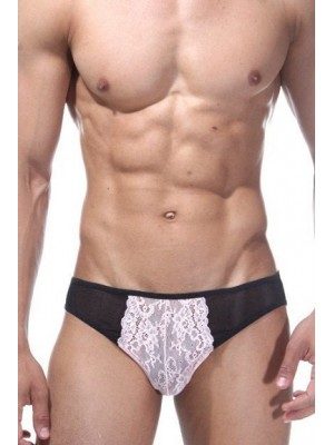 Erkeğe Özel Fantazi Külot