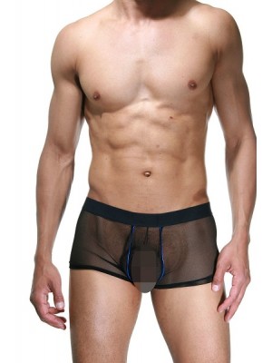 Erkek İçin Transparan Boxer