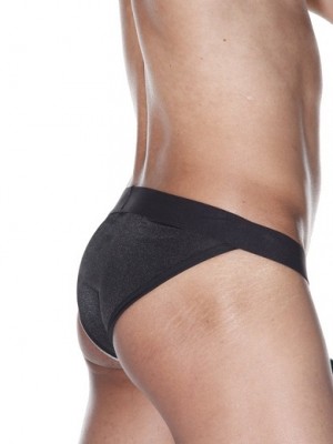 İççamaşırlı Kelepçeli Mahkum Fantazi Kostümü