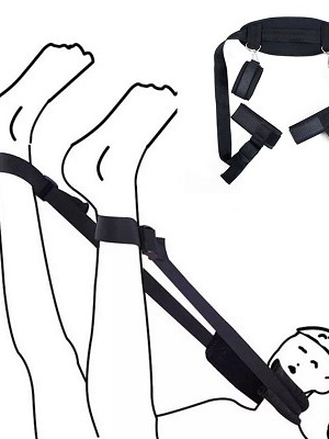 Cinsel Pozisyon Aparatı