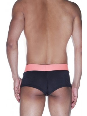 Lastikli Boxer Erkek Külot