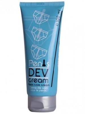 Penis Development Cream 100ml