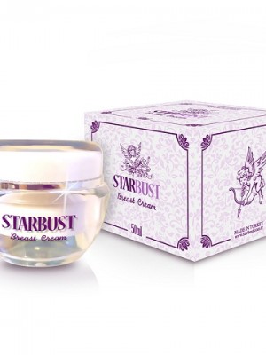 Star Bust Breast Göğüs Bakım Kremi